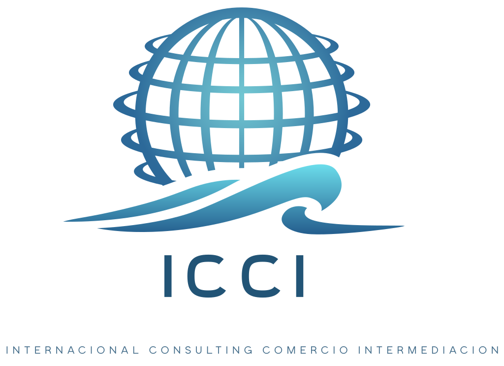 INTERNACIONAL CONSULTING COMERCIO INTERMEDIACION